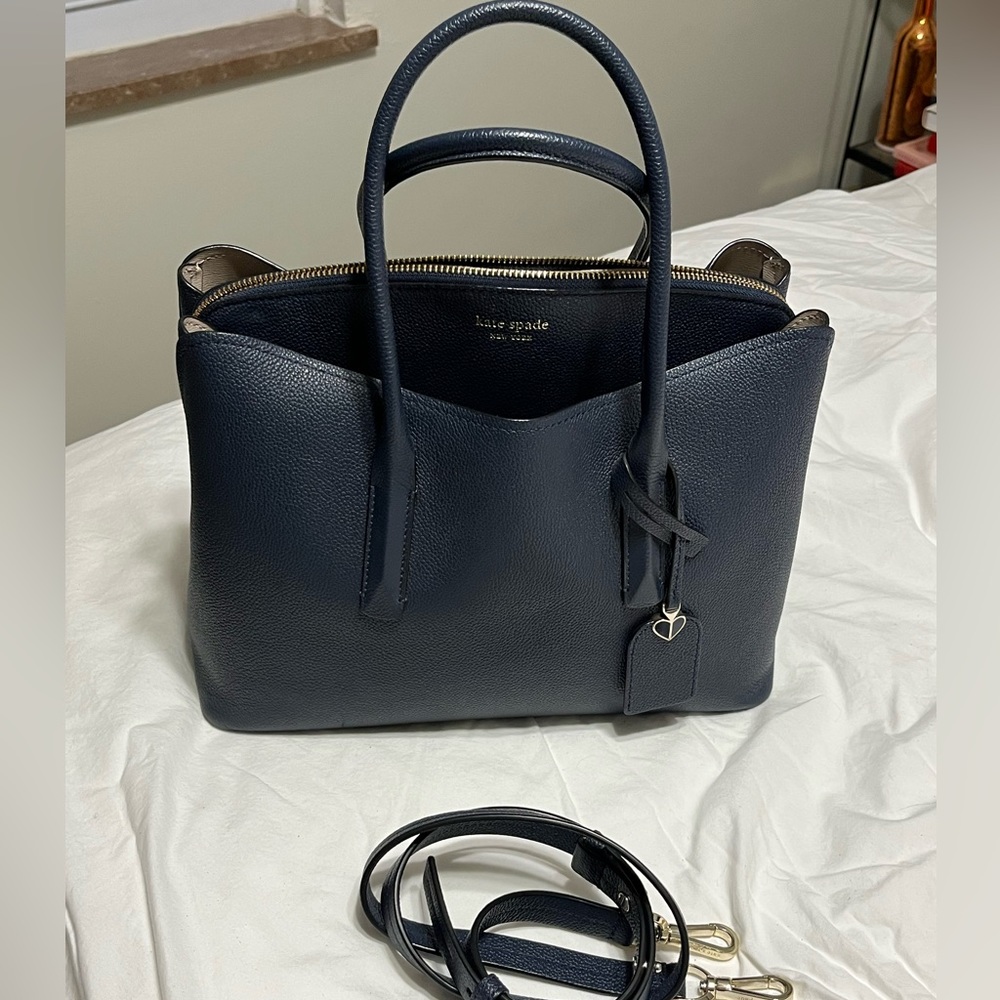 Kate Spade Margaux Large Satchel